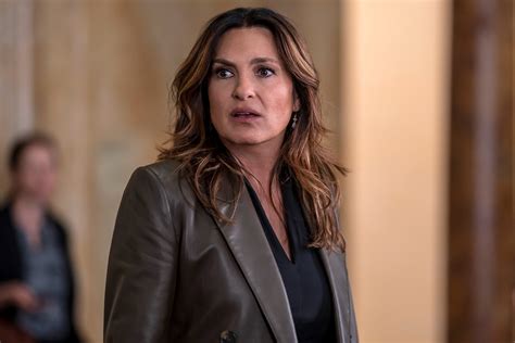 detective benson|olivia benson killed.